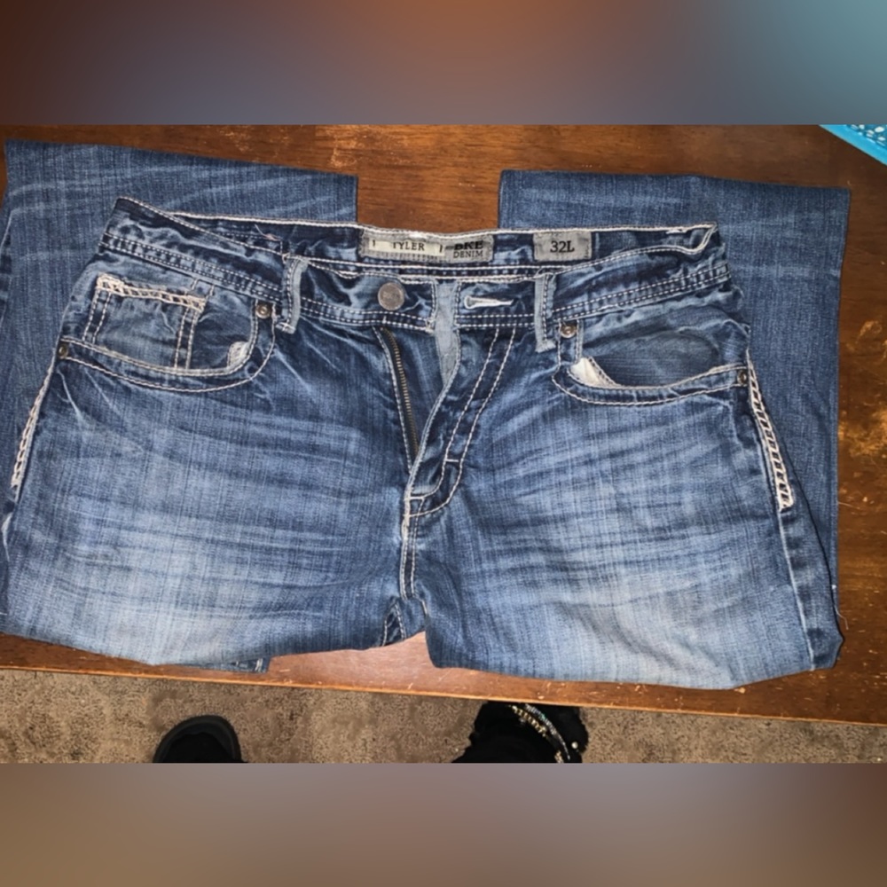 Buckle Tyler bke jeans 32l